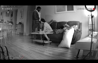 Matt & Siren Play While They Are Away!!